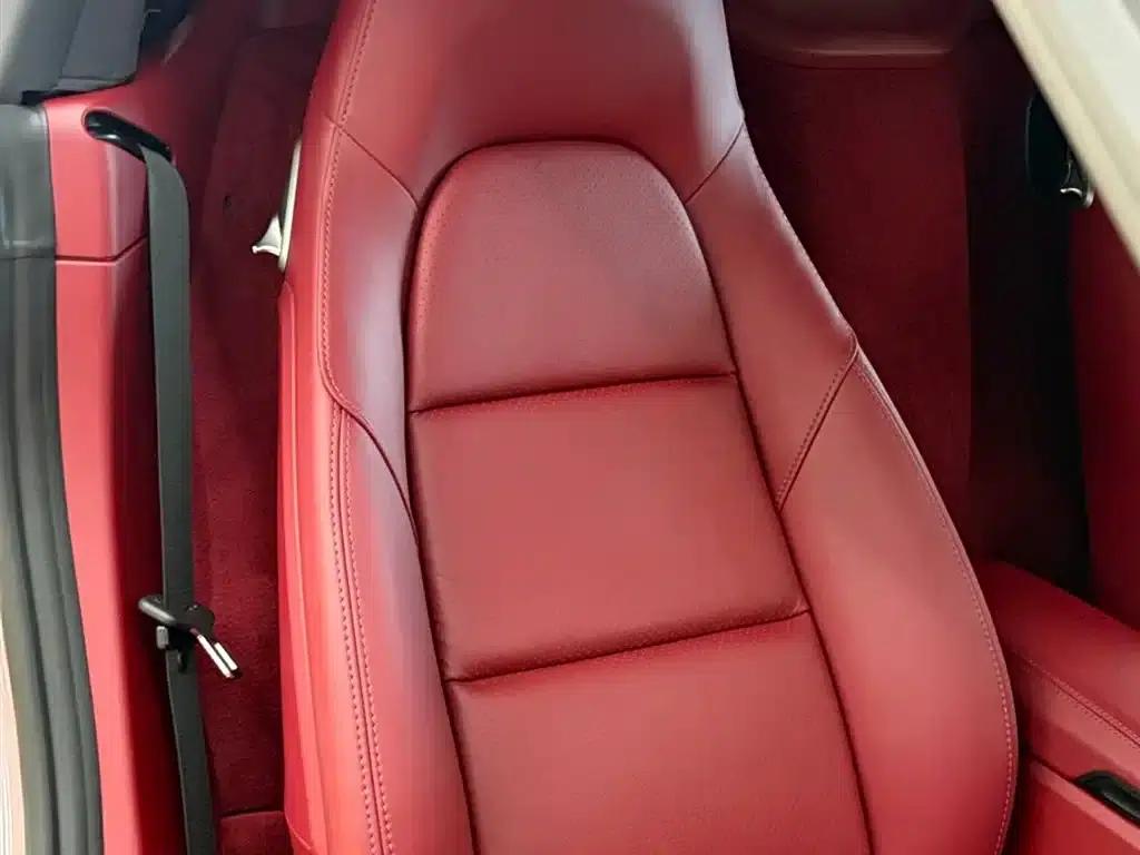 2022 Porsche 718 Boxster 2.0T — миниатюра 8