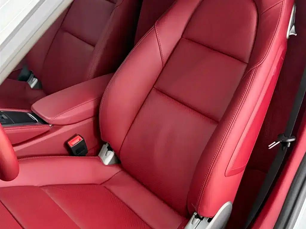 2022 Porsche 718 Boxster 2.0T — миниатюра 7