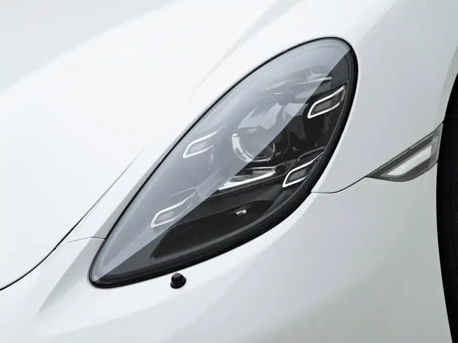 2019 Porsche 718 Boxster T 2.0T — миниатюра 5