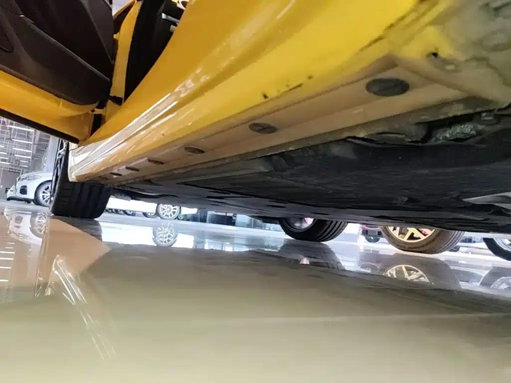 Porsche 718 Cayman 2018 2.0T — миниатюра 22