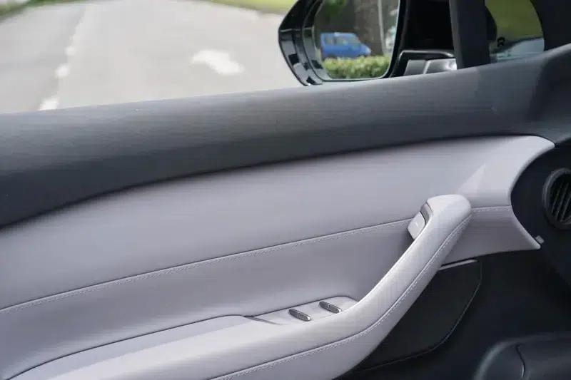 NIO EC6 2024 model 75kWh — миниатюра 27