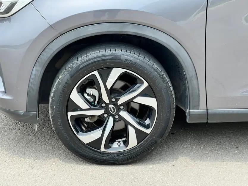 GAC Trumpchi GS5 2019 270T Automatic Luxury Edition — миниатюра 14