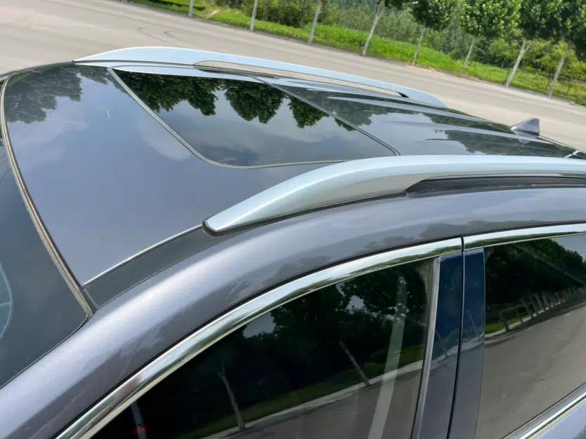 GAC Trumpchi GS5 2019 270T Automatic Luxury Edition — миниатюра 7