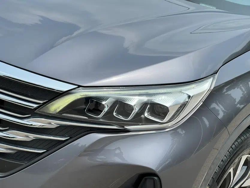 GAC Trumpchi GS5 2019 270T Automatic Luxury Edition — миниатюра 8