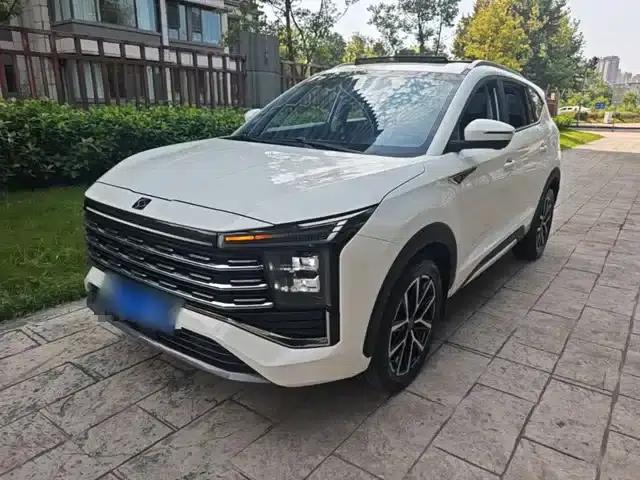 Sihao X8 PLUS 2023 1.5TGDI DCT Smart Edition 7-seater