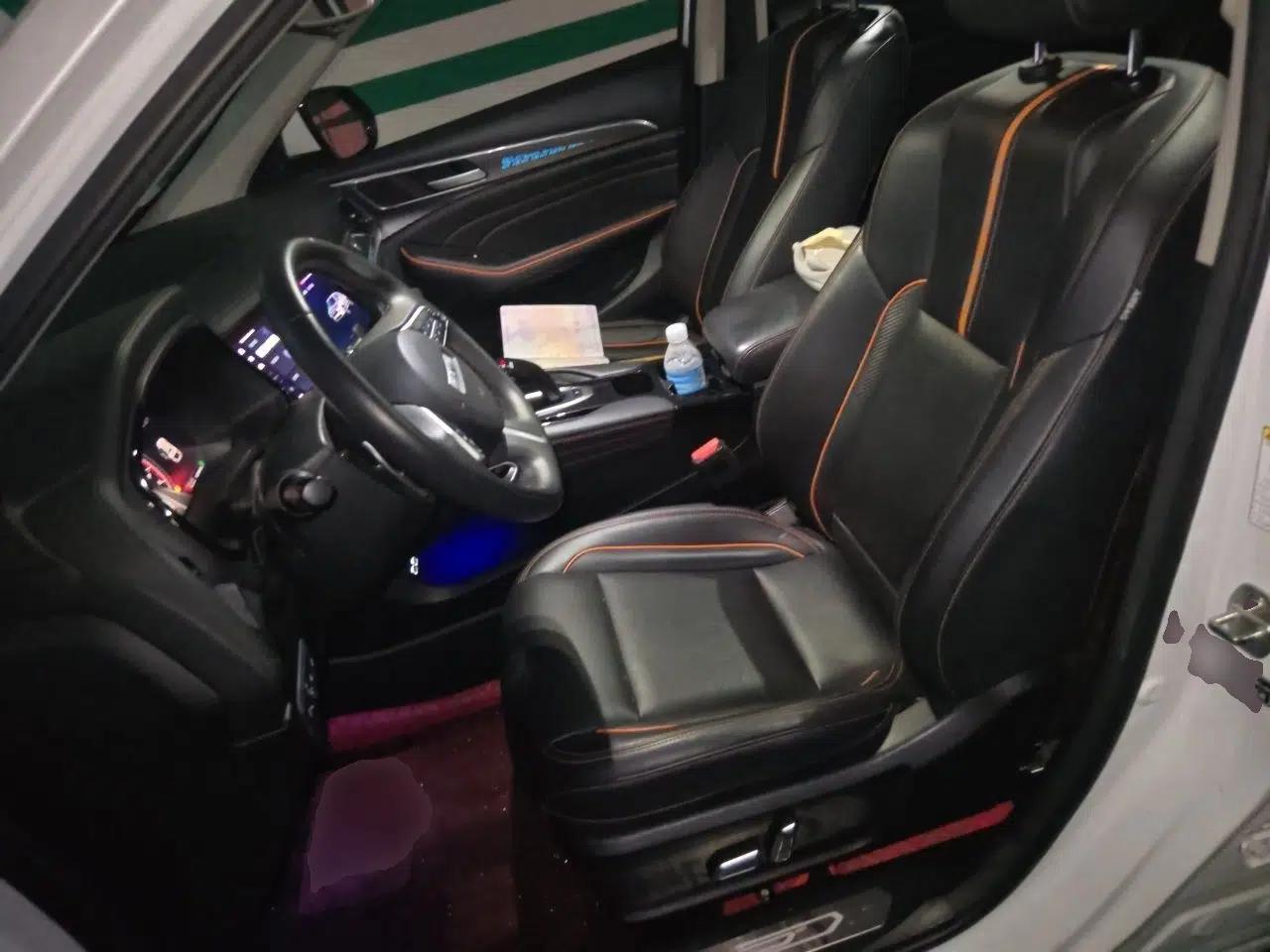 Haval F7 2021 1.5T Two-Wheel Drive i-Trend — миниатюра 15