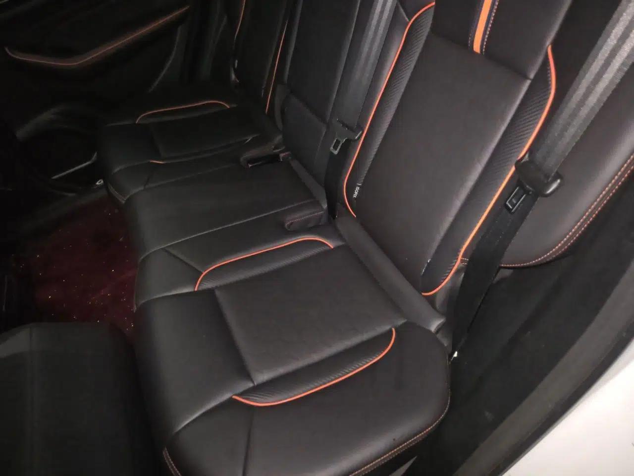 Haval F7 2021 1.5T Two-Wheel Drive i-Trend — миниатюра 17