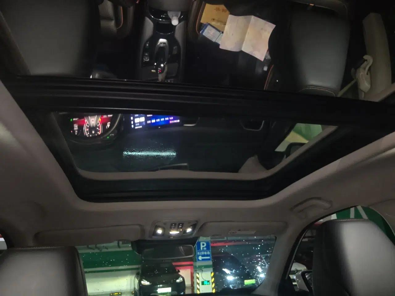 Haval F7 2021 1.5T Two-Wheel Drive i-Trend — миниатюра 18
