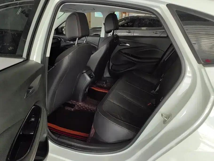 Buick Verano 2023 Pro Enjoy Edition — миниатюра 11