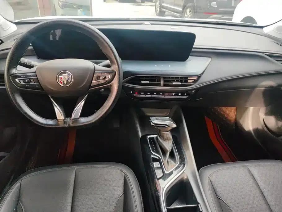 Buick Verano 2023 Pro Enjoy Edition — миниатюра 12