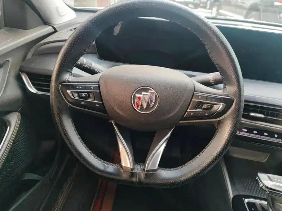 Buick Verano 2023 Pro Enjoy Edition — миниатюра 15