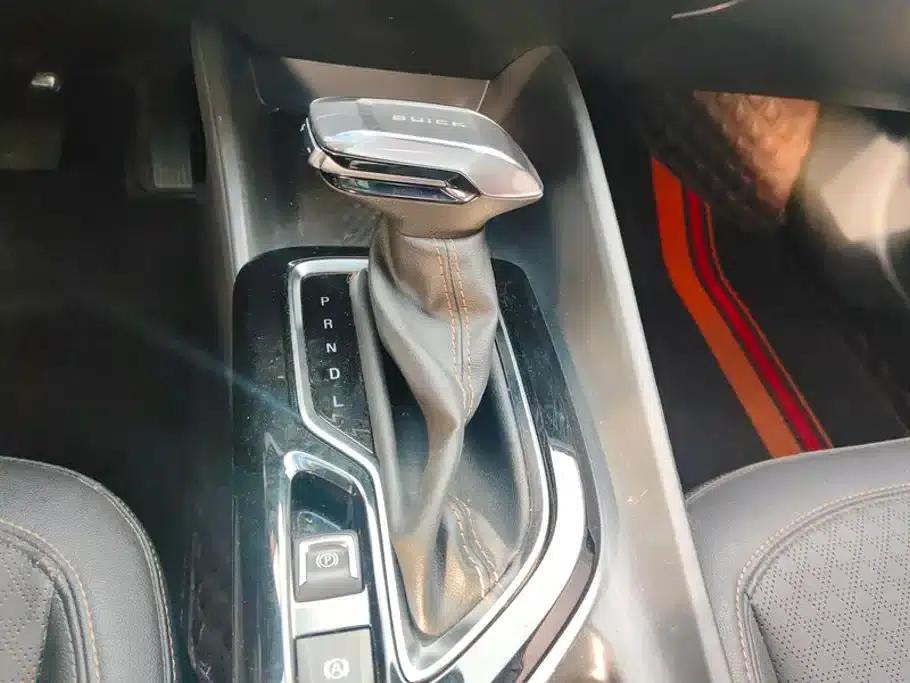Buick Verano 2023 Pro Enjoy Edition — миниатюра 16