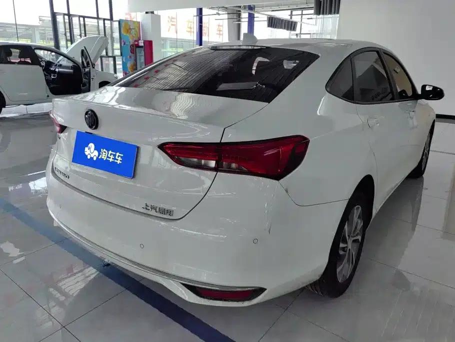 Buick Verano 2023 Pro Enjoy Edition — миниатюра 3