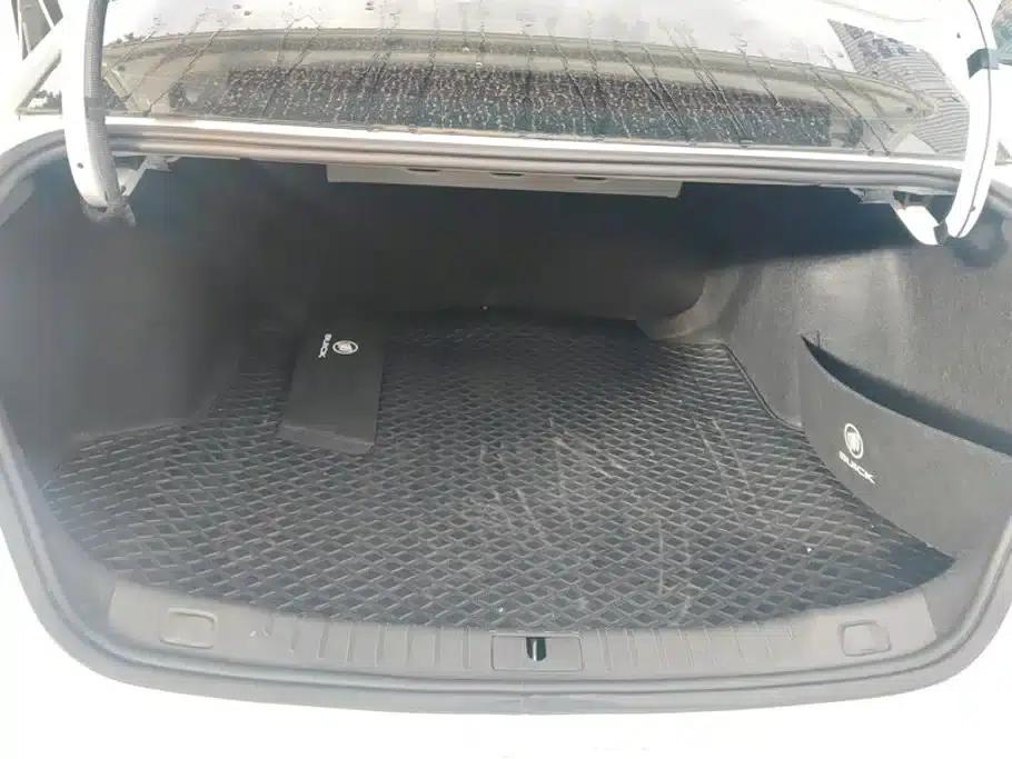 Buick Verano 2023 Pro Enjoy Edition — миниатюра 4