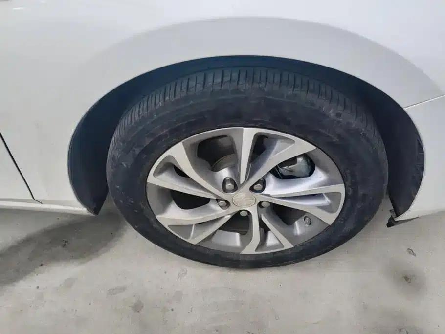 Buick Verano 2023 Pro Enjoy Edition — миниатюра 6