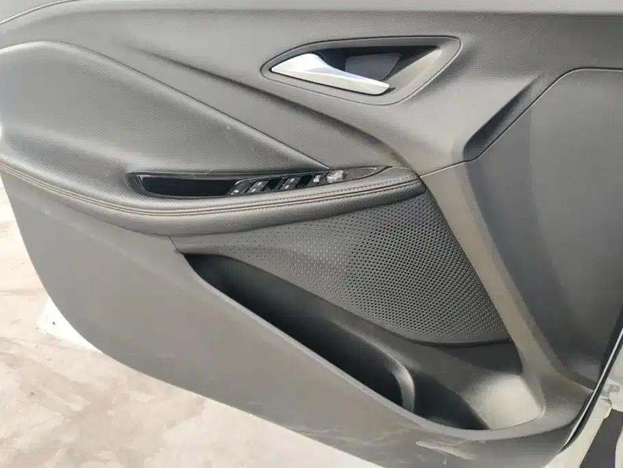 Buick Verano 2023 Pro Enjoy Edition — миниатюра 7