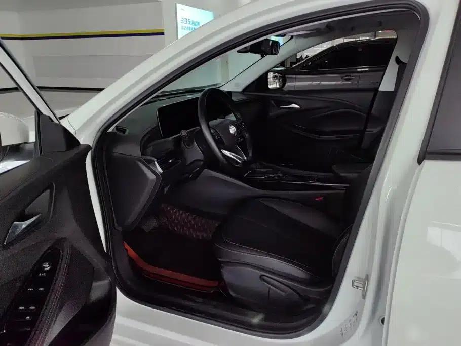 Buick Verano 2023 Pro Enjoy Edition — миниатюра 9