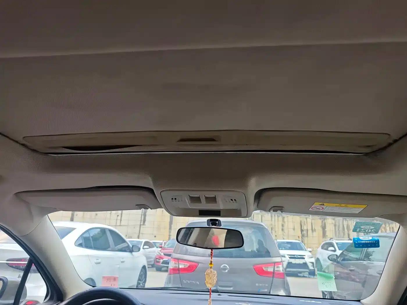 Buick Verano 2015 Sedan 15S Automatic Leading Edition — миниатюра 8