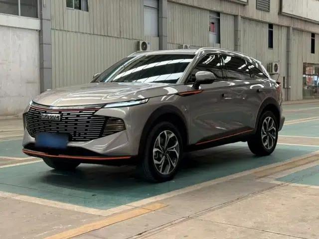 Haval XY 2022 1.5T Smart Edition