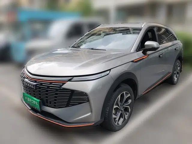 Haval XY 2022 1.5T Smart Edition