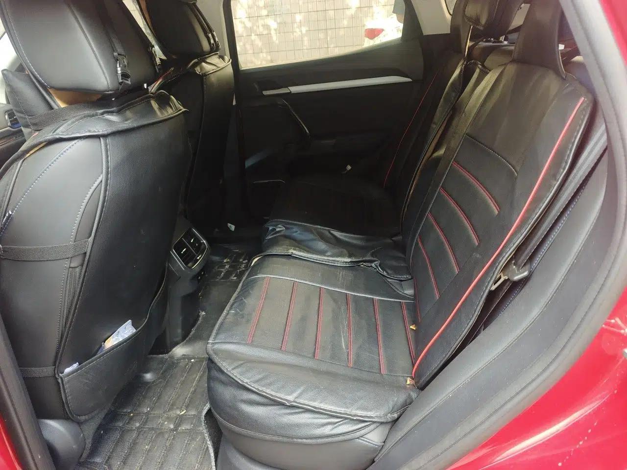Haval F5 2020 1.5T DCT iXuan — миниатюра 14
