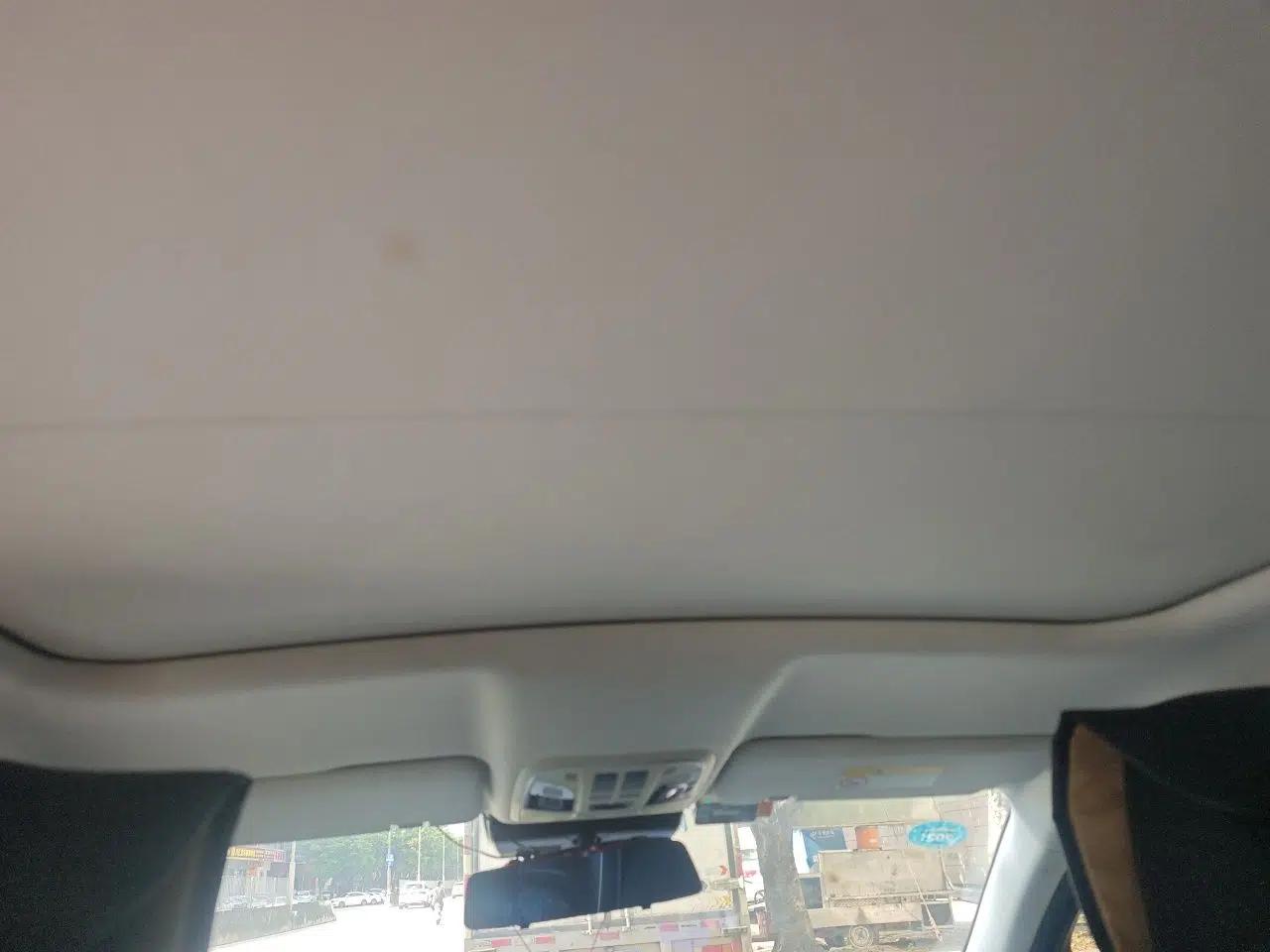 Haval F5 2020 1.5T DCT iXuan — миниатюра 15