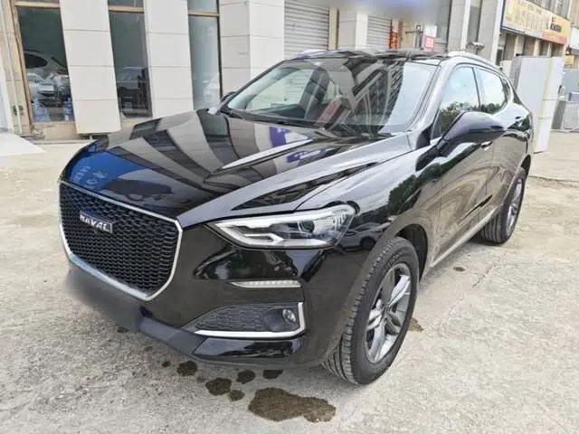 Haval F5 2018 1.5T i-Trend