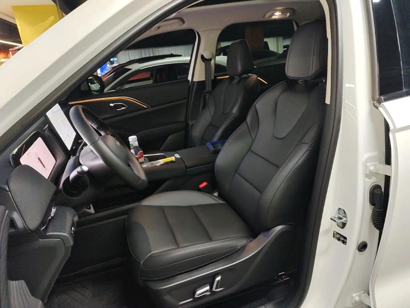 Haval H6L 2026 Model 1.5T Max — миниатюра 17