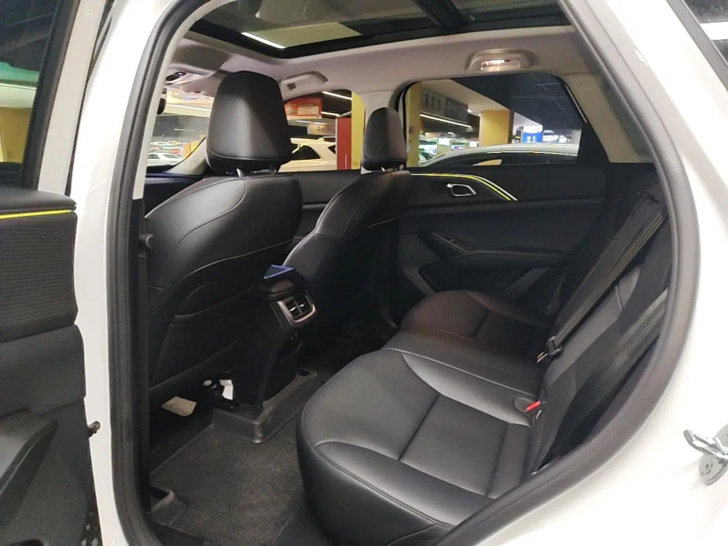Haval H6L 2026 Model 1.5T Max — миниатюра 20