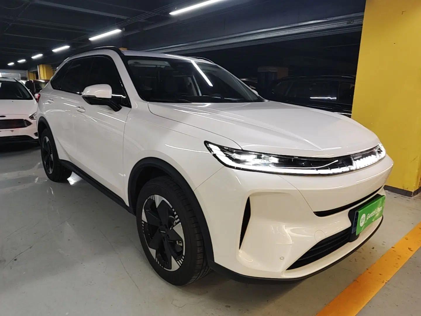 Haval H6L 2026 Model 1.5T Max — миниатюра 3