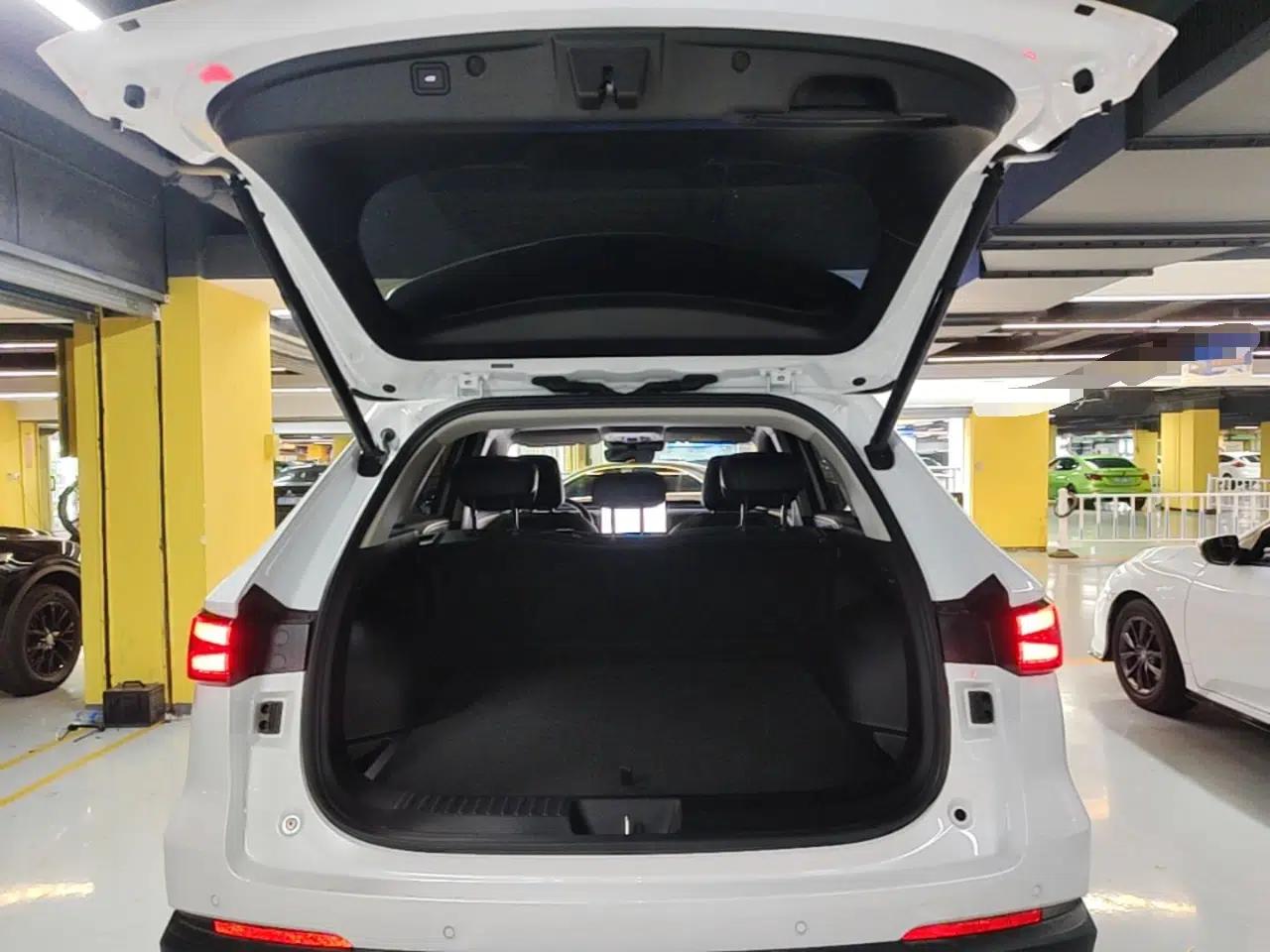 Haval H6L 2026 Model 1.5T Max — миниатюра 22