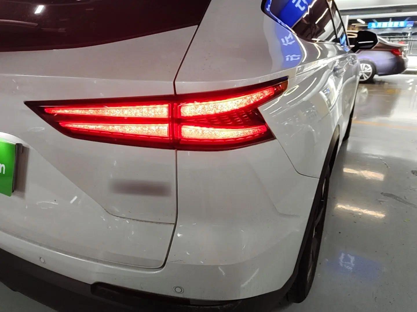 Haval H6L 2026 Model 1.5T Max — миниатюра 9