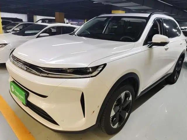 Haval H6L 2026 Model 1.5T Max