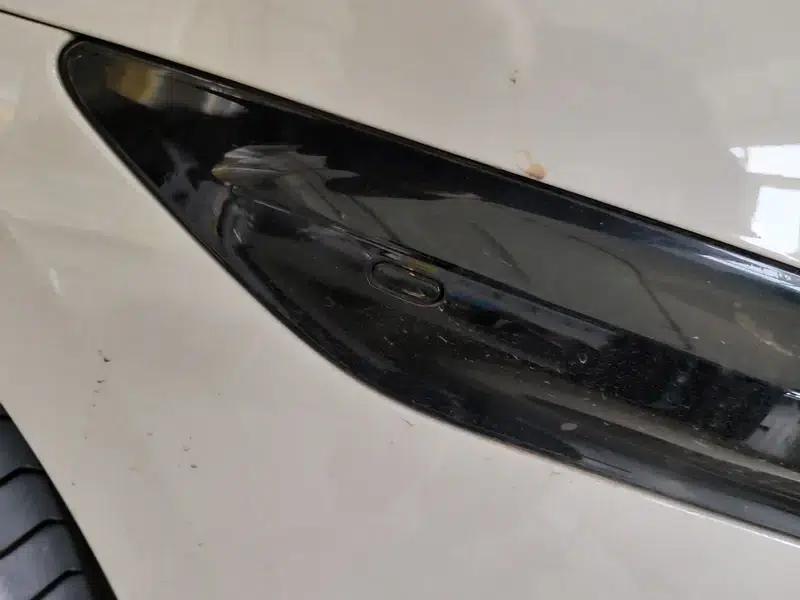 Xiaomi SU7 2026 Rear-Wheel Drive Standard Edition — миниатюра 22