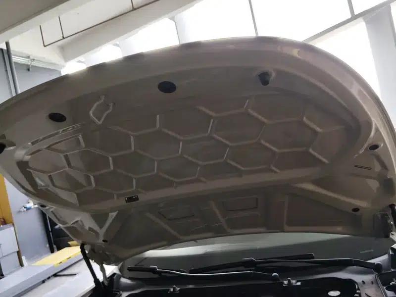 Xiaomi SU7 2026 Rear-Wheel Drive Standard Edition — миниатюра 23