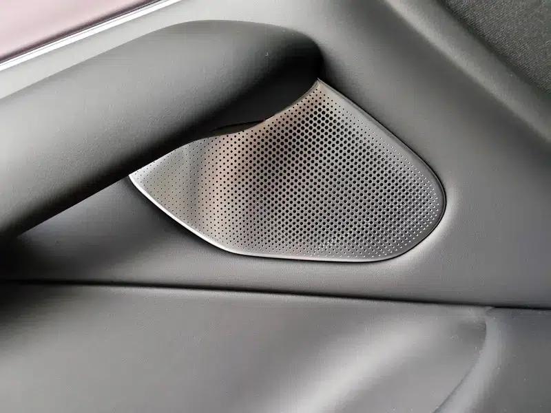 Xiaomi SU7 2026 Rear-Wheel Drive Standard Edition — миниатюра 24