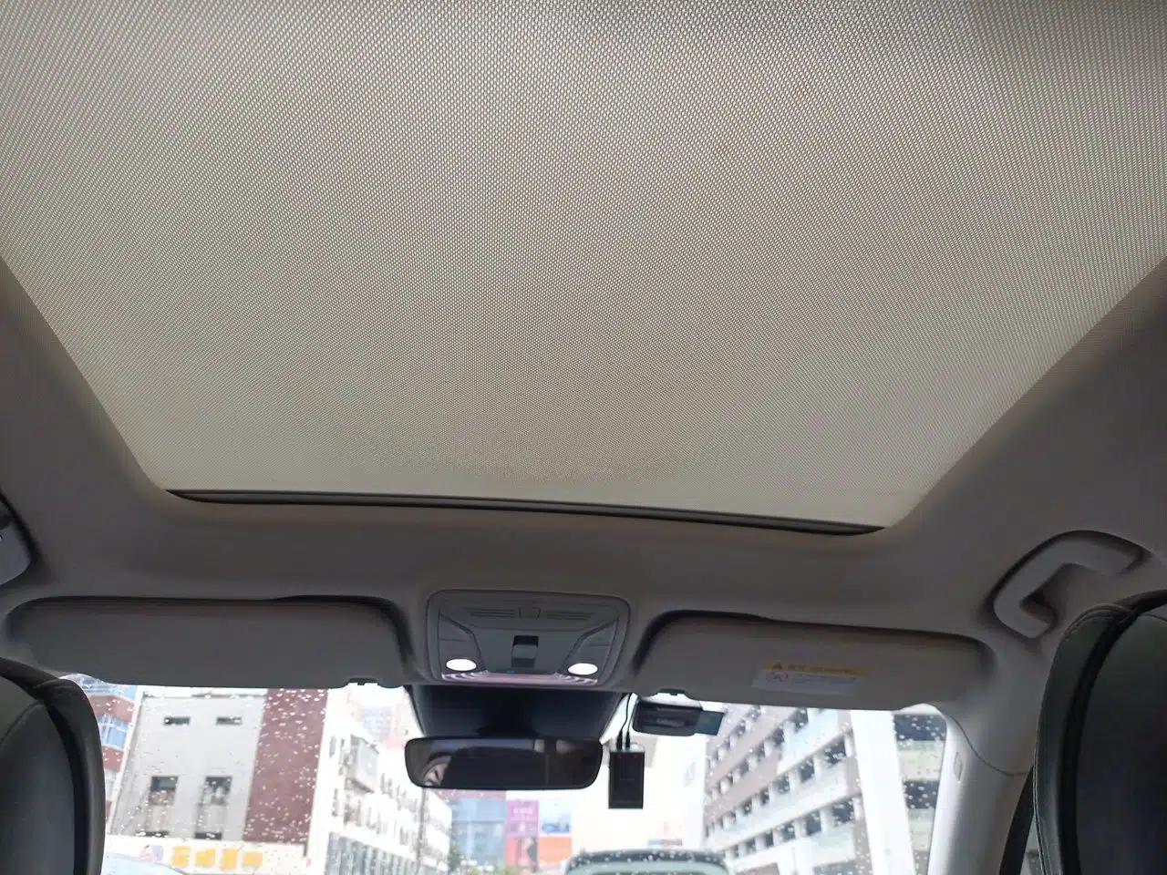 Hongqi HS5 2022 2.0T Smart Connect Flagship Edition — миниатюра 18