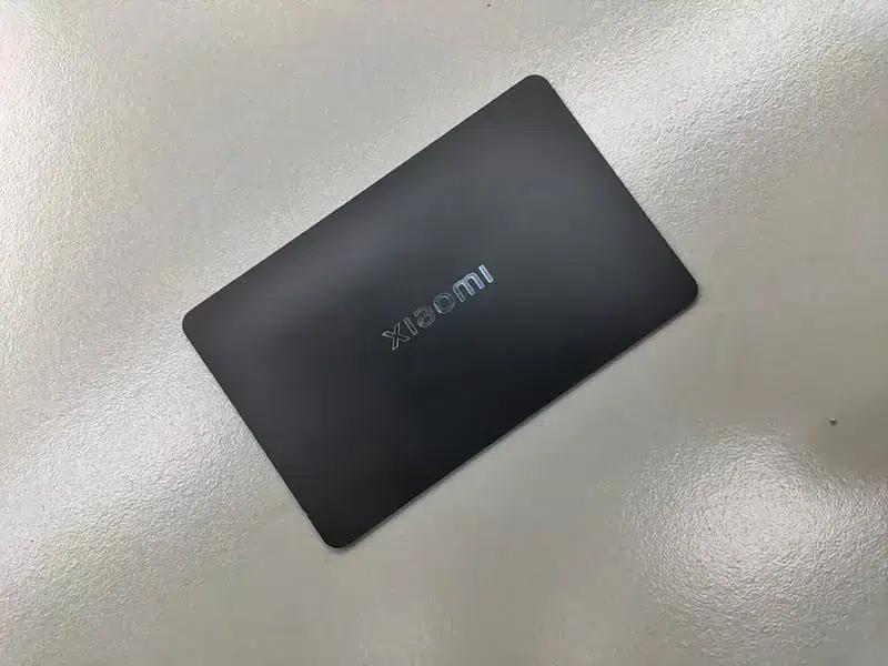 Xiaomi YU7 2025 Rear-Wheel Drive Long-Range Edition — миниатюра 11