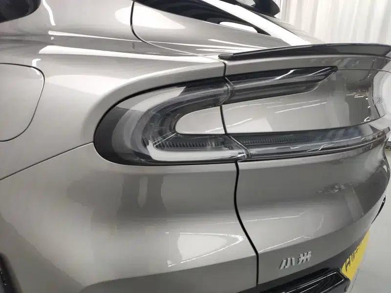 Xiaomi YU7 2025 Rear-Wheel Drive Long-Range Edition — миниатюра 13