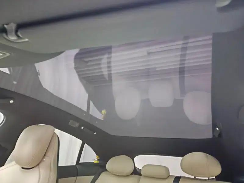 Xiaomi YU7 2025 Rear-Wheel Drive Long-Range Edition — миниатюра 19