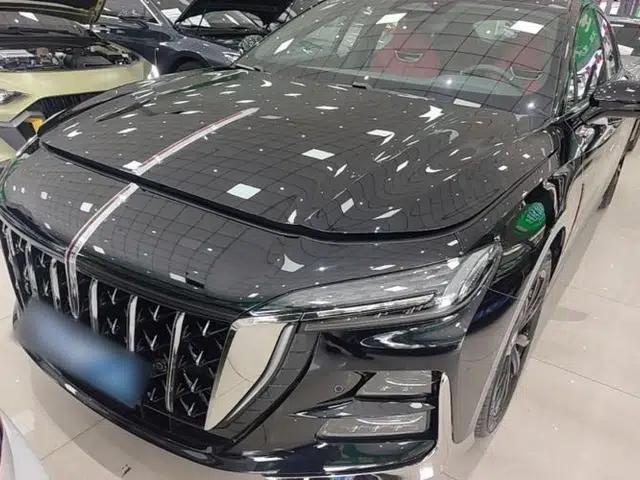 Hongqi H6 2025 2.0T ZhiShang Version