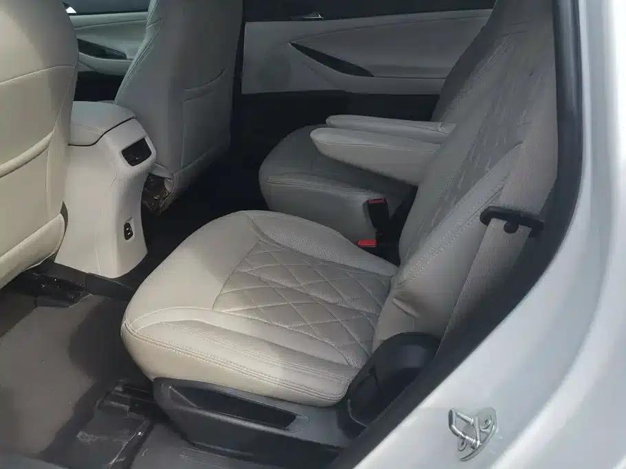 Buick GL6 2018 18T 6-seater Elite — миниатюра 11
