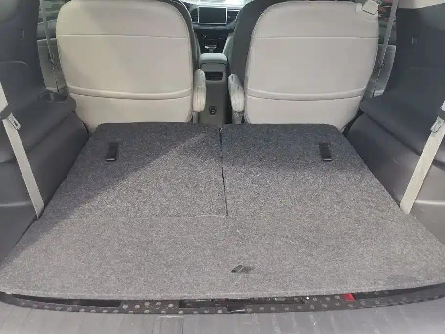 Buick GL6 2018 18T 6-seater Elite — миниатюра 4