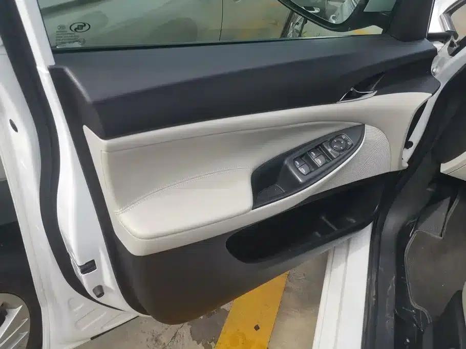 Buick GL6 2018 18T 6-seater Elite — миниатюра 7