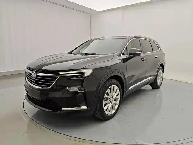 Enclave 2020 28T AWD Flagship