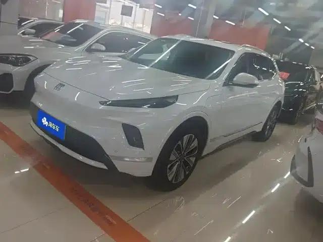 Buick E5 2025 620KM Premium Edition