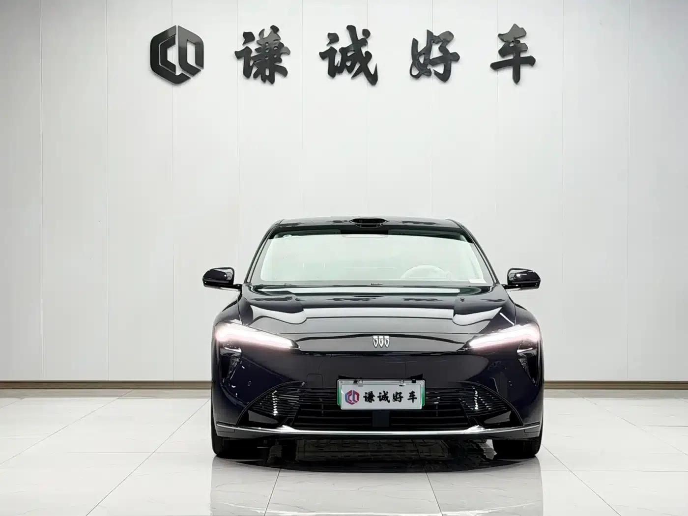 Buick Avenir 2025 — миниатюра 2