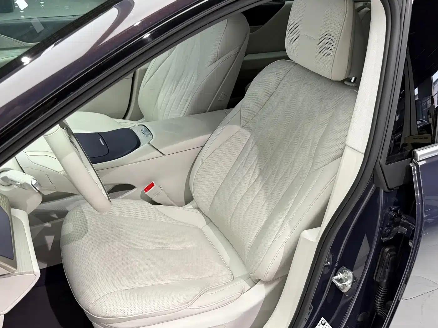 Buick Avenir 2025 — миниатюра 11