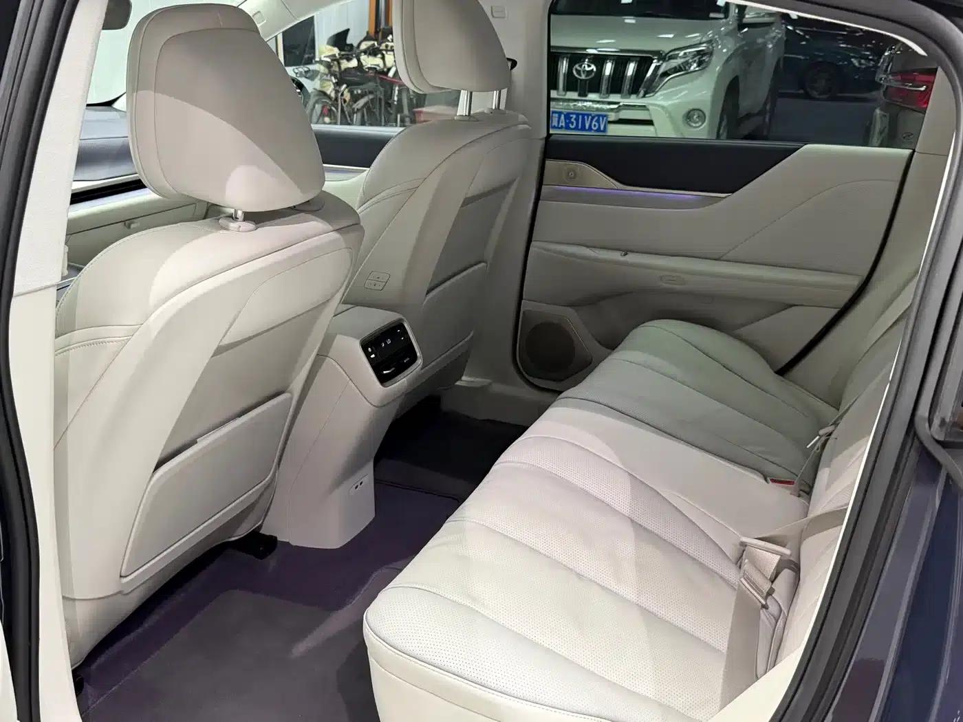 Buick Avenir 2025 — миниатюра 22