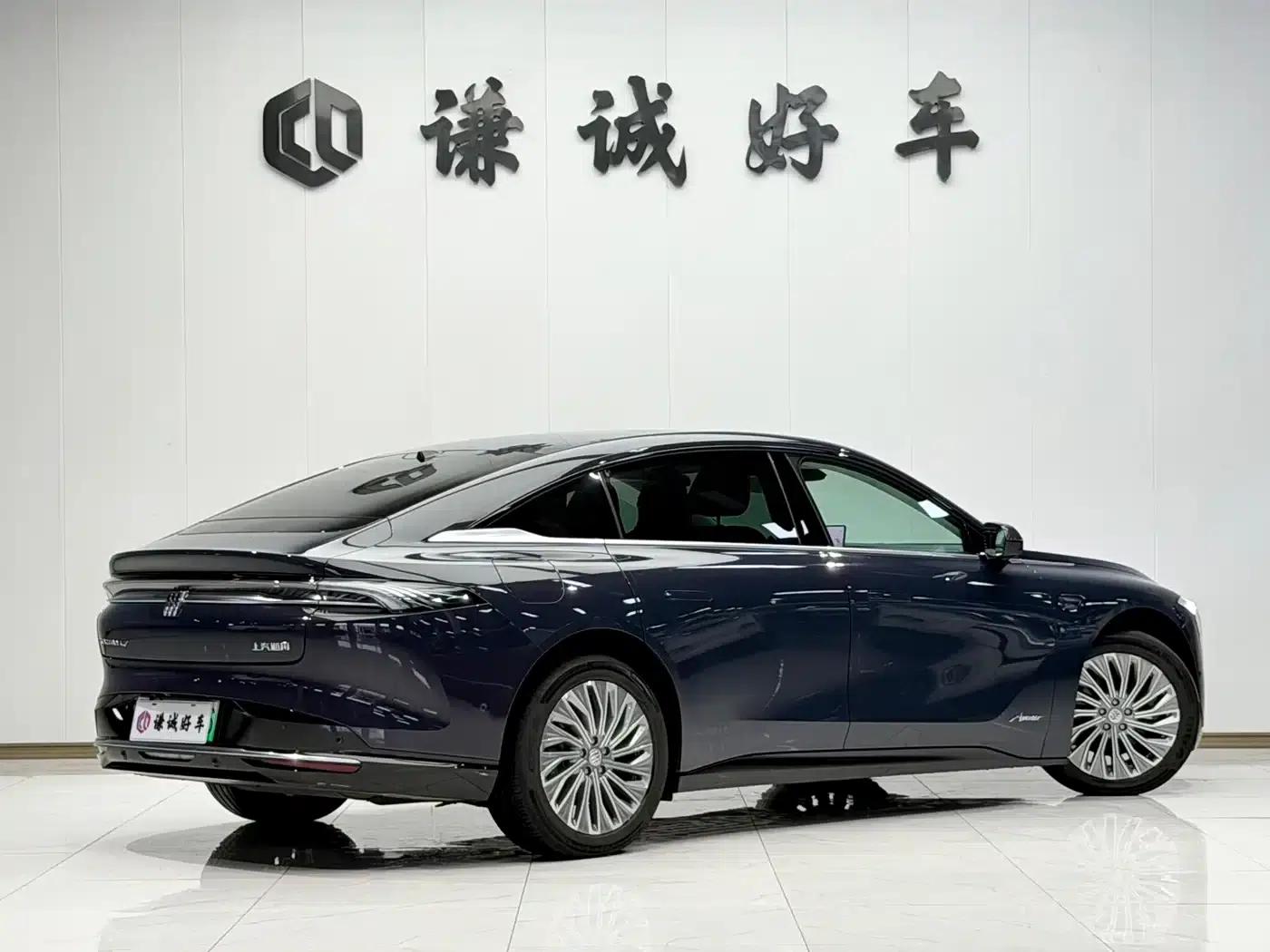 Buick Avenir 2025 — миниатюра 5